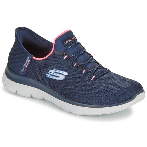 Baskets basses SUMMITS - FRESH TREND - Skechers - Modalova