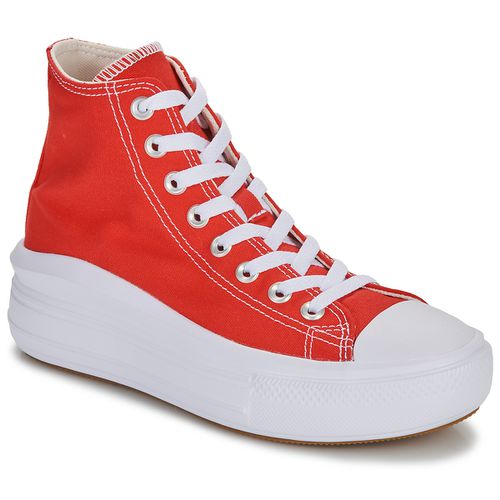 Baskets montantes CHUCK TAYLOR ALL STAR MOVE - Converse - Modalova