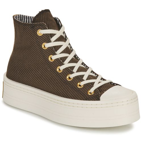 Baskets montantes CHUCK TAYLOR ALL STAR MODERN LIFT - Converse - Modalova