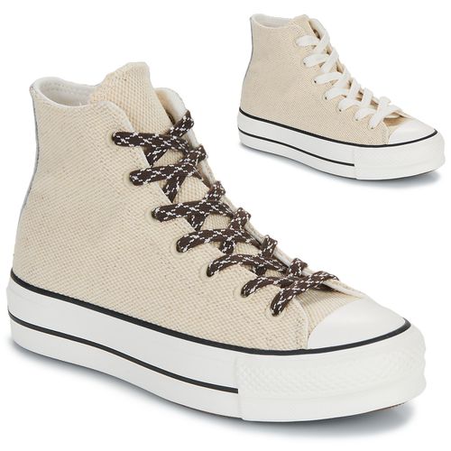 Baskets montantes CHUCK TAYLOR ALL STAR LIFT - Converse - Modalova