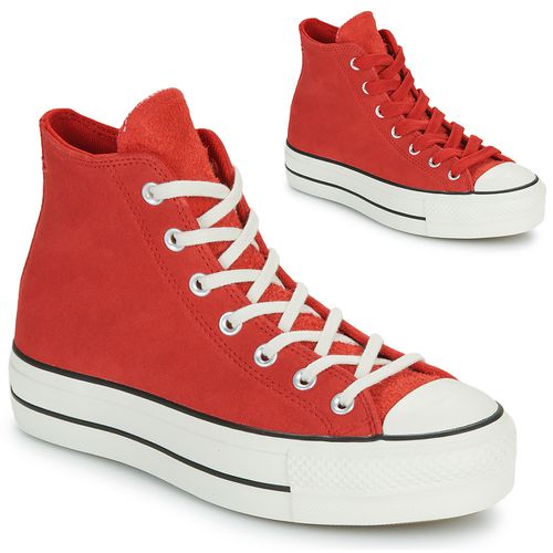 Baskets montantes CHUCK TAYLOR ALL STAR LIFT - Converse - Modalova