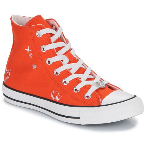 Baskets montantes CHUCK TAYLOR ALL STAR - Converse - Modalova