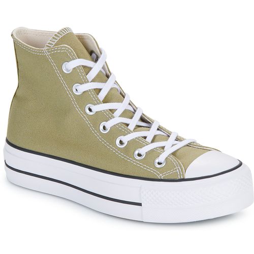 Baskets montantes CHUCK TAYLOR ALL STAR LIFT - Converse - Modalova