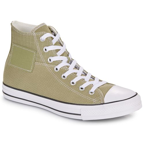 Baskets montantes CHUCK TAYLOR ALL STAR CANVAS JACQUARD - Converse - Modalova