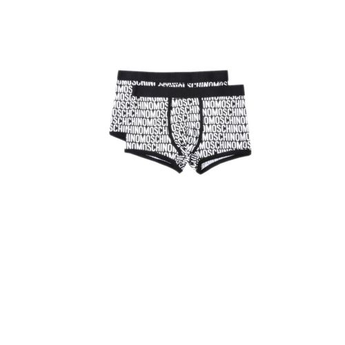 Boxers Moschino Boxer - Moschino - Modalova