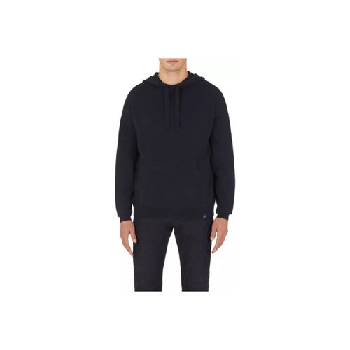 Sweatshirts à capuche KNITTED PULLOVER - EAX - Modalova