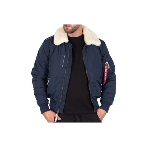 Blouson INJECTOR III - Alpha Industries - Modalova