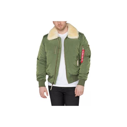 Blouson INJECTOR III - Alpha Industries - Modalova
