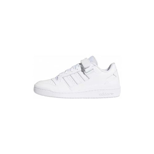 Baskets basses adidas FORUM LOW - adidas - Modalova