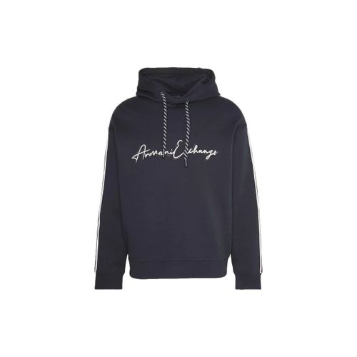 Sweatshirts à capuche Sweat à capuche - EAX - Modalova