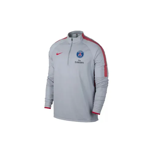 T-shirt de football PARIS SAINT-GERMAIN DRY - Nike - Modalova