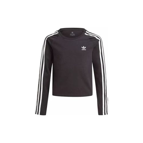 Sweatshirts 3-STRIPES CROPPED Junior - adidas - Modalova