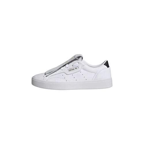 Baskets basses adidas SLEEK - adidas - Modalova
