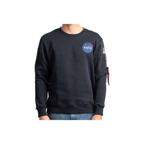 Sweatshirts SPACE SHUTTLE - Alpha Industries - Modalova