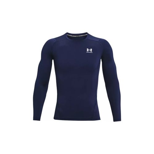 T-shirt HG ARMOUR Comp LS - Under Armour - Modalova