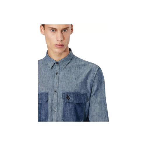 Chemise EAX Homme - EAX - Modalova