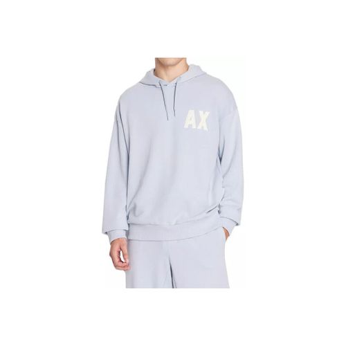 Sweatshirts à capuche Sweat à capuche - EAX - Modalova