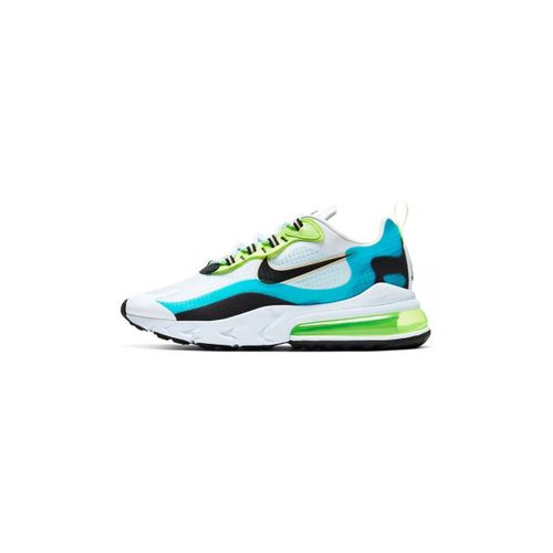Baskets basses AIR MAX 270 REACT SE - Nike - Modalova