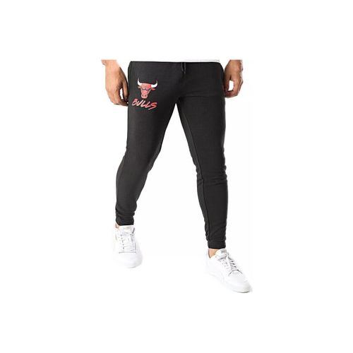 Jogging CHICAGO BULLS NBA SCRIPT - New-Era - Modalova