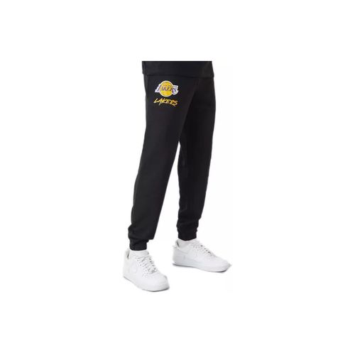 Jogging LA Lakers NBA Script - New-Era - Modalova