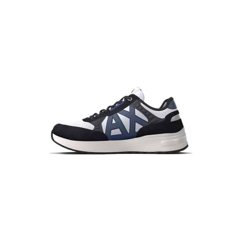 Baskets basses EAX Homme - EAX - Modalova