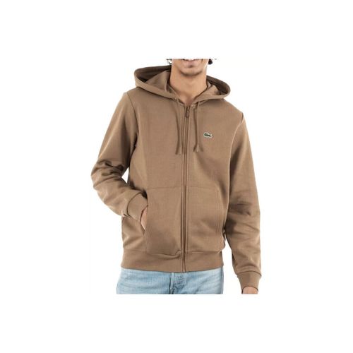 Sweatshirts à capuche - Lacoste - Modalova