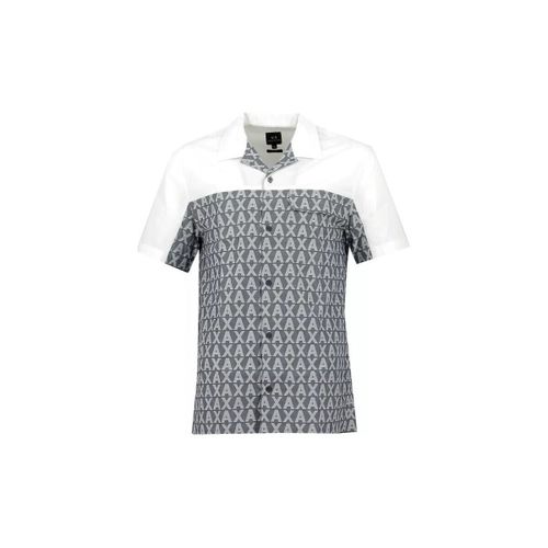 Chemise EAX Homme - EAX - Modalova