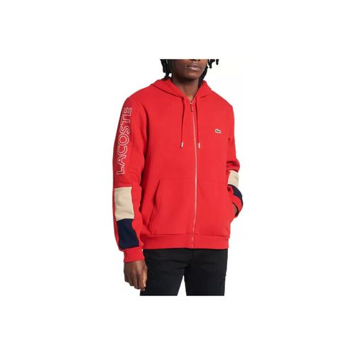 Sweatshirts à capuche Sweat à capuche - Lacoste - Modalova