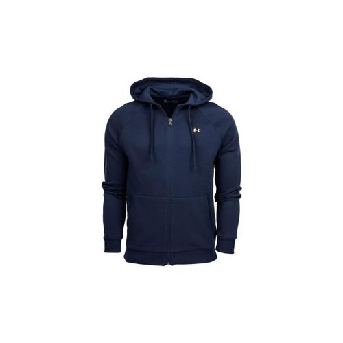 Sweatshirts à capuche RIVAL FLEECE FULL ZIP - Under Armour - Modalova