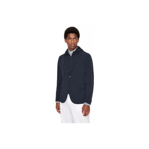 Veste EAX Homme BLAZER - EAX - Modalova