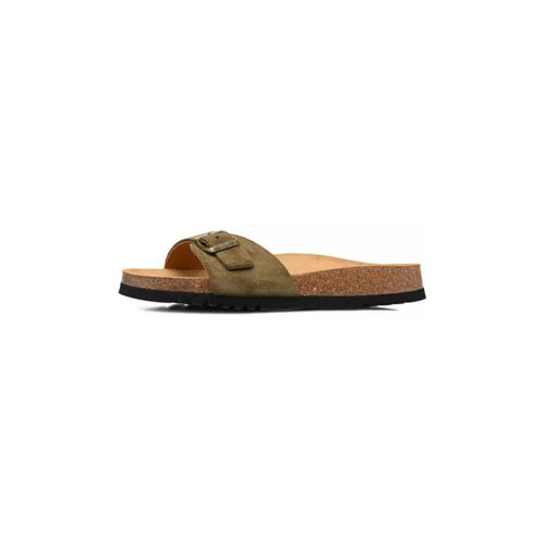 Sandales Scholl ESTELLE Suede - Scholl - Modalova