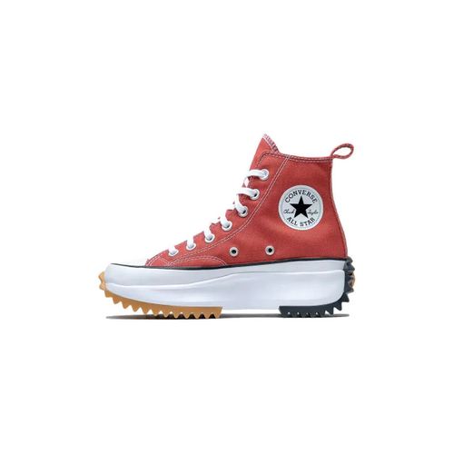 Baskets montantes RUN STAR HIKE HI - Converse - Modalova
