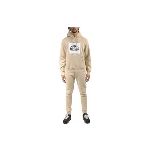 Sweatshirts à capuche VISCOMPTE - Helvetica - Modalova