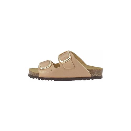 Sandales plates NOELLE Leather Dublin - Scholl - Modalova