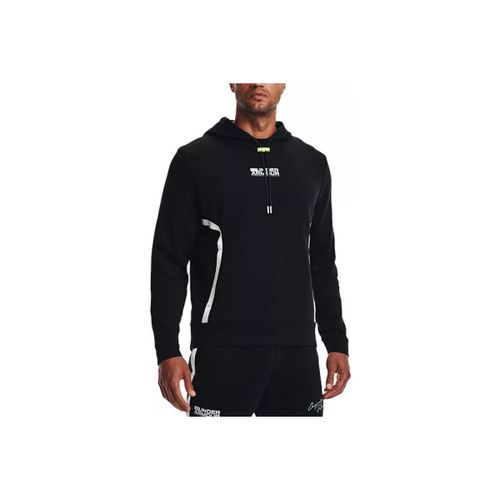Sweatshirts à capuche en maille SUMMIT - Under Armour - Modalova
