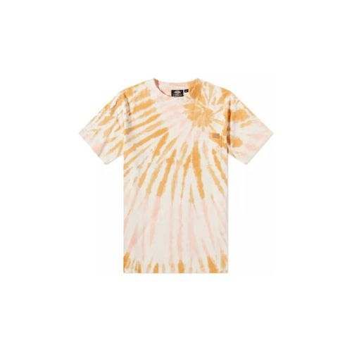 T-shirt Dickies SEATAC CELADON - Dickies - Modalova