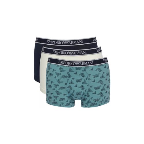 Boxers Emporio Armani EA7 Pack de 3 - Emporio Armani EA7 - Modalova
