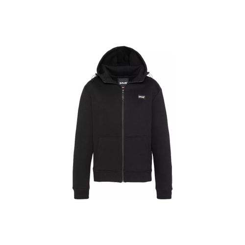 Sweatshirts à capuche ZIPPE LOGO REDSIMON - Schott - Modalova