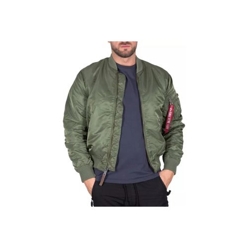 Blouson MA-1 VF 59 - Alpha Industries - Modalova
