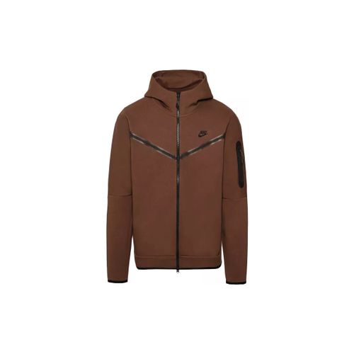 Veste TECH FLEECE FULL ZIP - Nike - Modalova