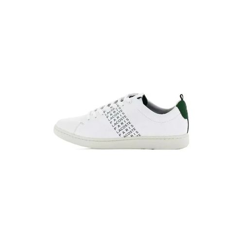 Baskets basses CARNABY EVO 119 9 SMA - Lacoste - Modalova