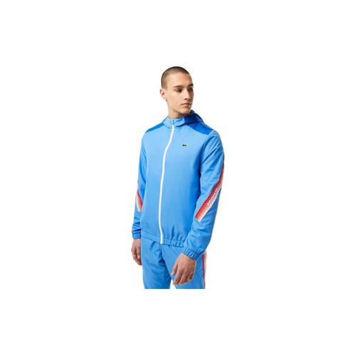 Blouson Lacoste Homme TENNIS - Lacoste - Modalova