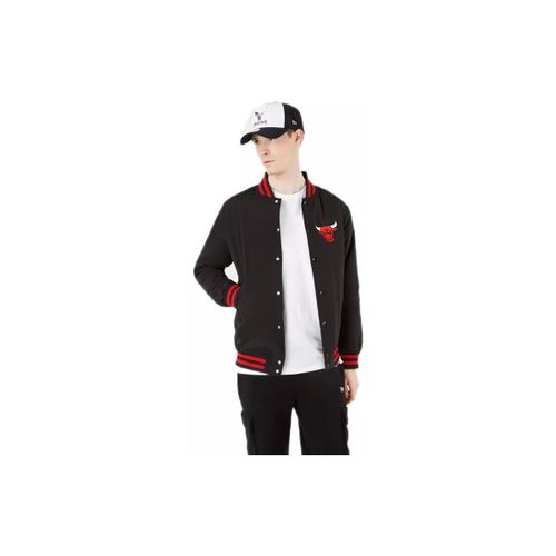Blouson NBA TEAM WORDMARK CHIBUL - New-Era - Modalova