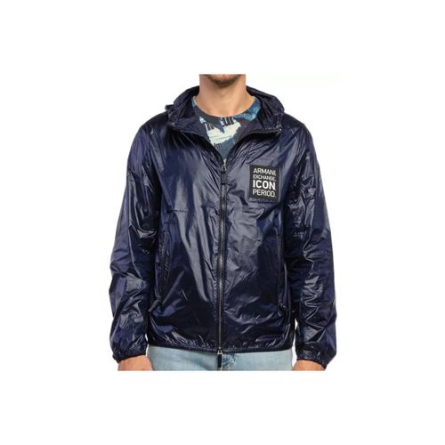 Blouson EAX Homme - EAX - Modalova