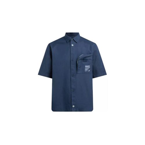Chemise EAX Homme - EAX - Modalova