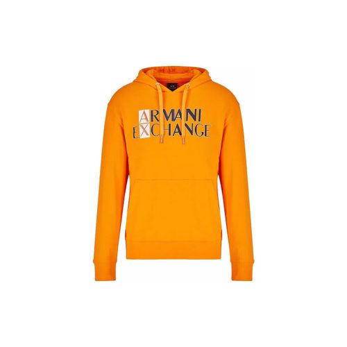 Sweatshirts à capuche Sweat à capuche - EAX - Modalova