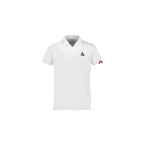 T-shirt Arthur Ashe Heritage - Le Coq Sportif - Modalova