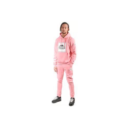 Sweatshirts à capuche VISCOMPTE - Helvetica - Modalova