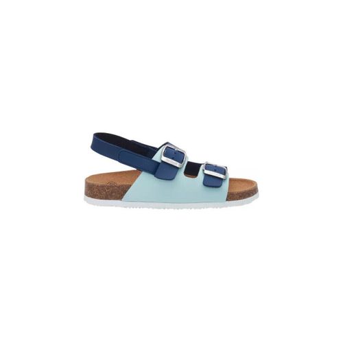 Sandales plates TURTLE RECYCLED SYNTHETIC Junior - Scholl - Modalova