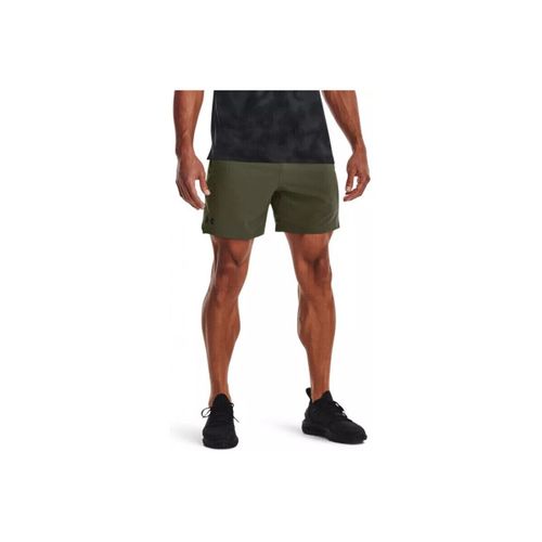 Short VANISH WOVEN 6IN - Under Armour - Modalova